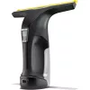 Aspirador de janelas Karcher WV 6 Plus Multi Edition preto/cinzento, modelo 1.633-514.0