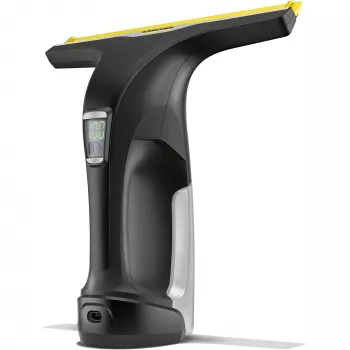 Aspirador de janelas Karcher WV 6 Plus Multi Edition preto/cinzento, modelo 1.633-514.0
