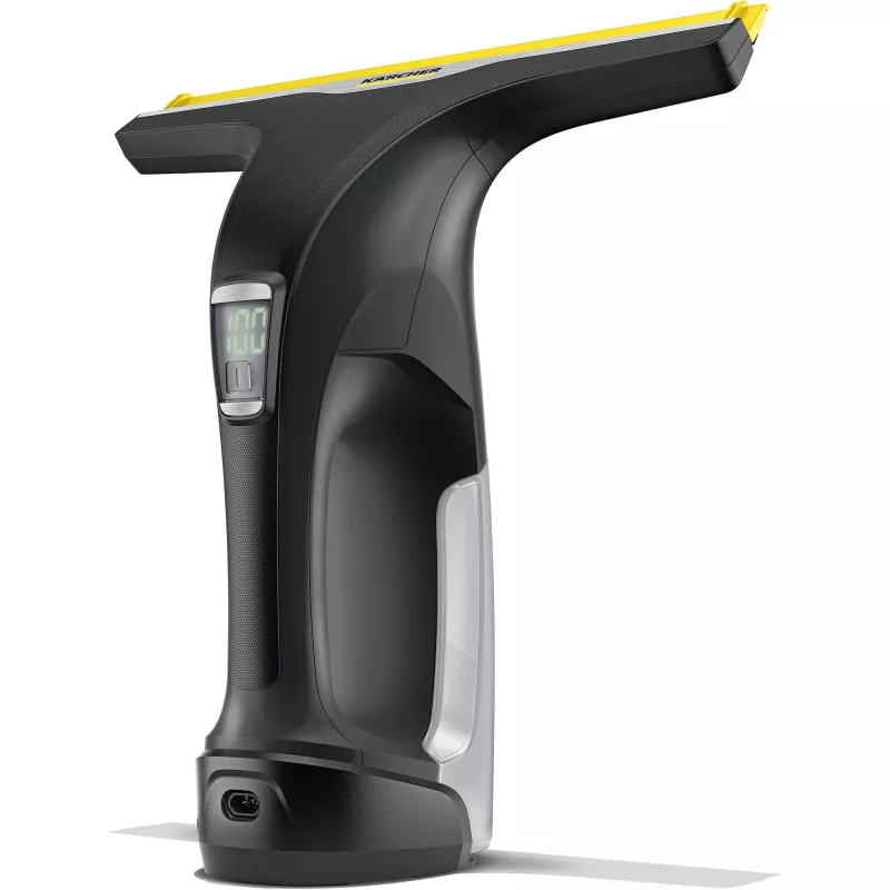 Aspirador de janelas Karcher WV 6 Plus Multi Edition preto/cinzento, modelo 1.633-514.0