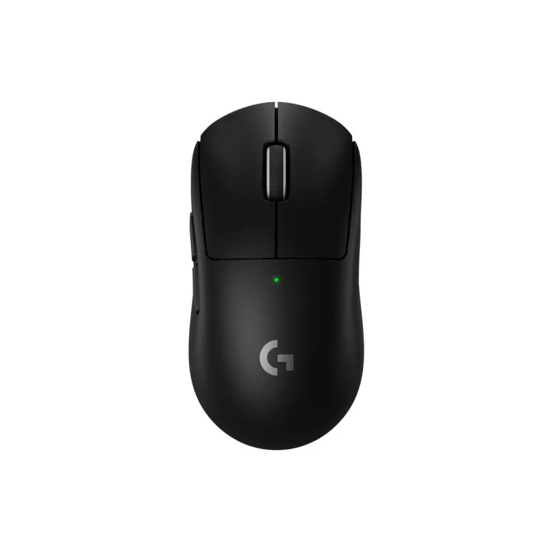 Logitech G PRO X SUPERLIGHT 2 LIGHTSPEED Rato gaming sem fios, preto