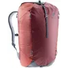 Deuter Gravity Motion 40 L azul, vermelho