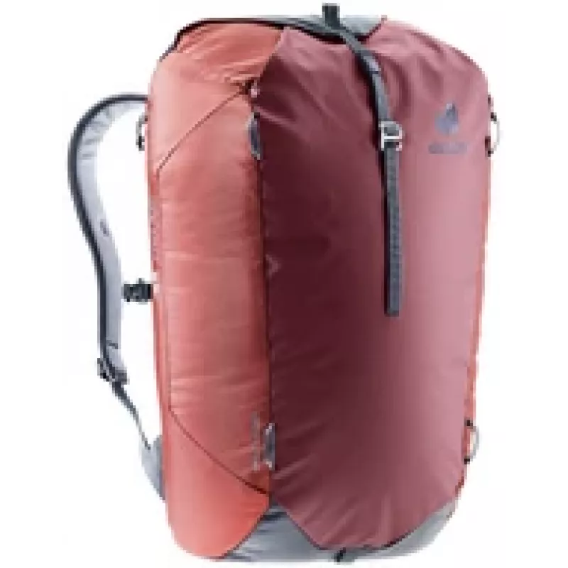 Deuter Gravity Motion 40 L azul, vermelho