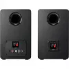 Altifalante de prateleira Audio-Technica AT-SP3X Bluetooth 5.3 preto