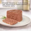 Purina Gourmet Gold mousse de atum, comida húmida para gatos, 85 g