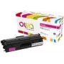 Toner OWA Armor TN-423M 4000 páginas vermelho