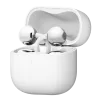 Headset HUAWEI FreeClip 2 — True Wireless Stereo (TWS) In-Ear, branco, 129 g