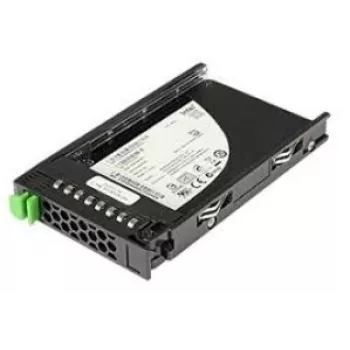 Unidade de estado sólido interna Fujitsu PY-SS19NMF 1,92 TB 2,5 polegadas Serial ATA III