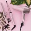Secador de cabelo Remington Coconut Smooth D5901