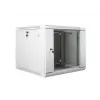 Rack de parede Lanberg WF01-6609-10S