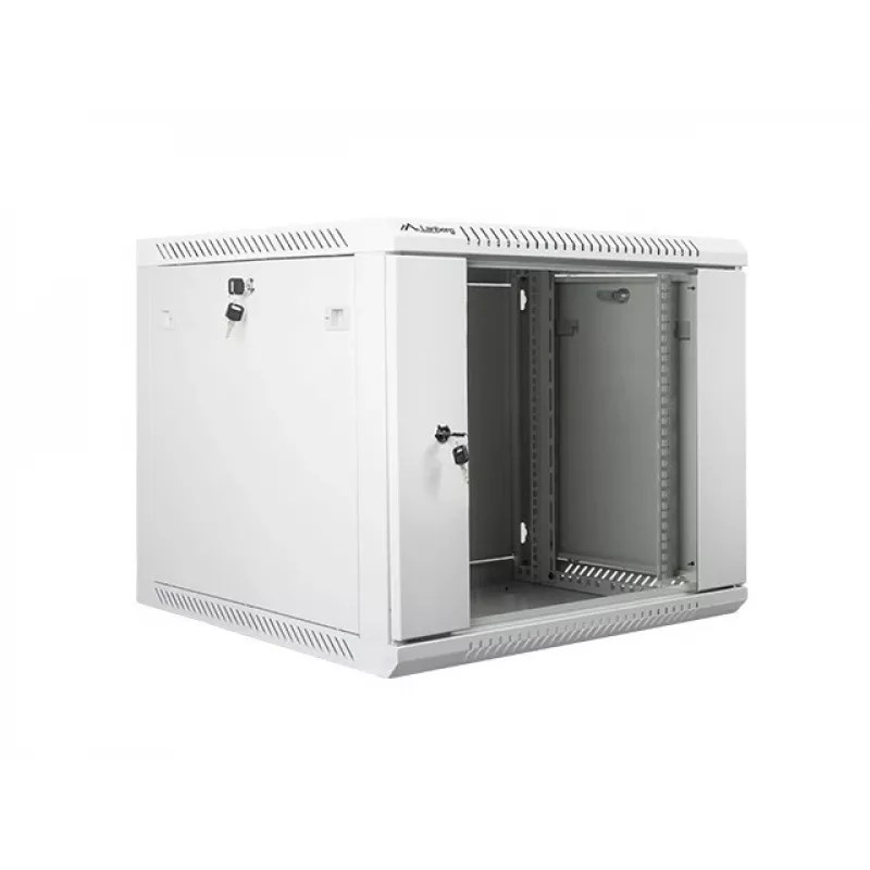Rack de parede Lanberg WF01-6609-10S