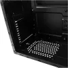 Caixa para PC LC-Power 7034B midi-tower preta