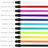 XSPC EC6 ReColour corante, UV azul - 30ml