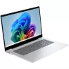 HP OmniBook 7 Next Gen AI PC 17,3 FHD Touchscreen Core Ultra 7 256V 16GB/1TB SSD Windows 11 Home - Layout do teclado possivelmente alemão