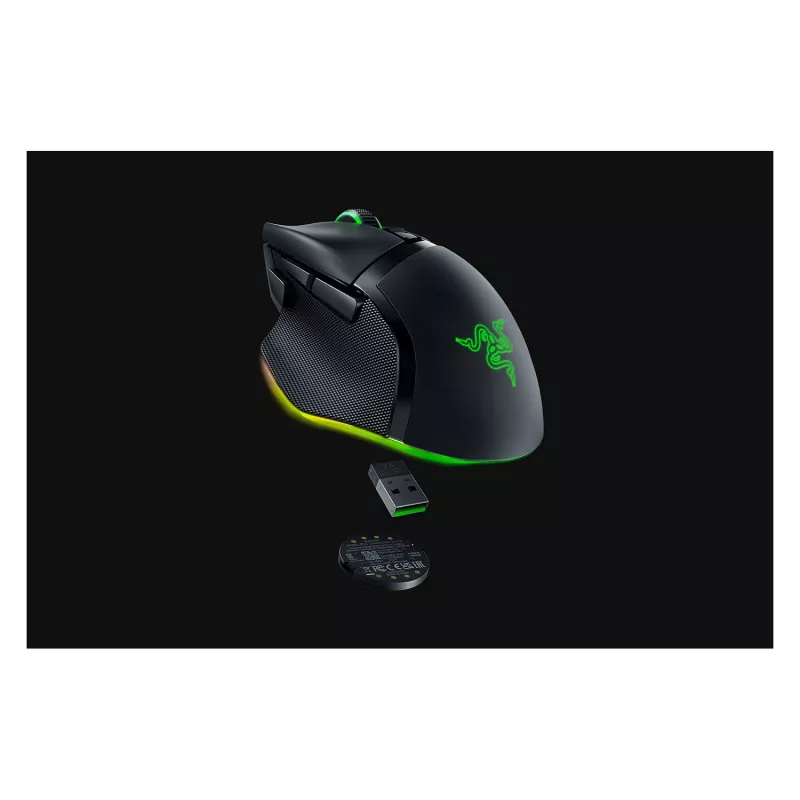 Razer RC21-01990200-R3M1 acessório para dispositivos de entrada sistema de carregamento sem fios