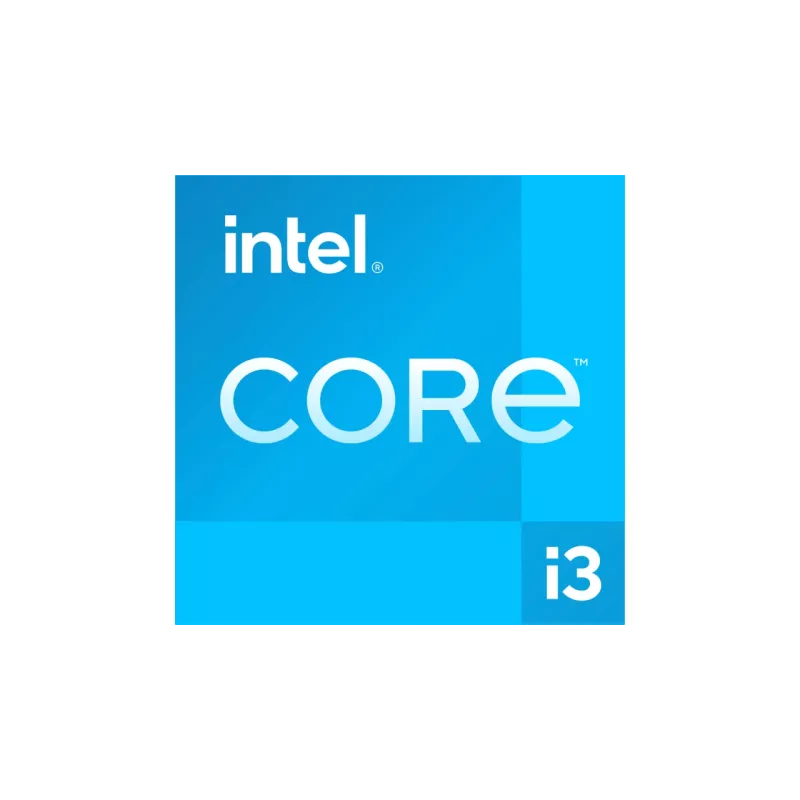 Processador Intel Core i3-14100 3,0 GHz 6 Núcleos 12 MB Cache LGA 1700