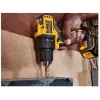 DeWALT DCD708 aparafusadora sem fios 18V sem escova corpo base