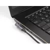 Cabo de alimentação DeLOCK 80781 0,15 m USB-C 8 pinos 20 V