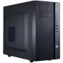 Cooler Master N200 - Torre - Mini ITX / Micro ATX - sem fonte de alimentação (ATX / PS/2)