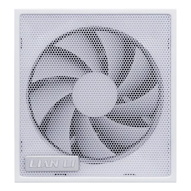 Fonte de alimentação lian li SX Series 850W 80 PLUS Platinum PCIe 5.1 ATX 3.1 totalmente modular
