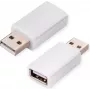 Adaptador USB Data Blocker VALUE Type-A (11.99.8332)
