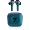 Teufel AIRY TWS PRO Headset sem fios In-Ear chamadas/música Bluetooth preto