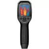 FLIR TG298 câmara termográfica portátil, 160x120, MSX Super Resolution 320x240, de -25 a +1080 °C, laser, ecrã LCD, preta