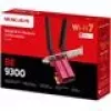 Adaptador PCIe Tri-Band WiFi 7 MERCUSYS MA47BE — conectividade WLAN de alta velocidade