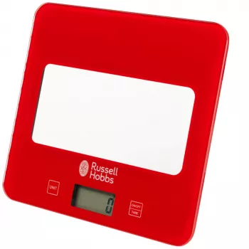 Balança de cozinha Russell Hobbs RH015711RAR