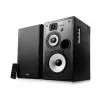 Edifier R2750DB 2.0 colunas, 136 W, Bluetooth, RCA, ótico, coaxial, preto