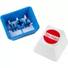 Conjunto de teclas Sharkoon SKILLER SAC20