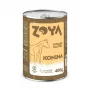 ZOYA cavalo - comida húmida para cães - 400g