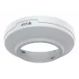 Acessório de caixa para câmara de segurança AXIS 02579-001, branco, pack de 4