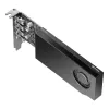 Placa gráfica PNY NVIDIA RTX A400, 4 GB GDDR6, 64-Bit, PCIe 4.0 x8, 4x DisplayPort 1.4a, refrigeração ativa
