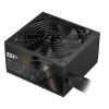 Fonte de alimentação Gamemax, 80 PLUS, Bronze | GP 650B | 650 W