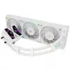 Thermalright Hyper Vision UB Refrigeração líquida, ARGB