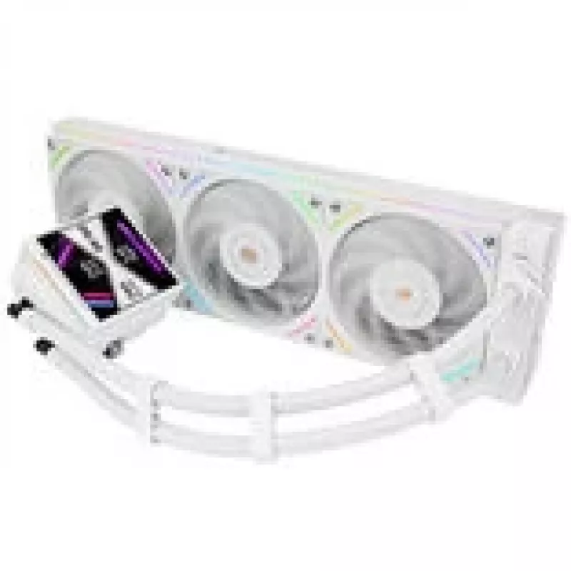 Thermalright Hyper Vision UB Refrigeração líquida, ARGB