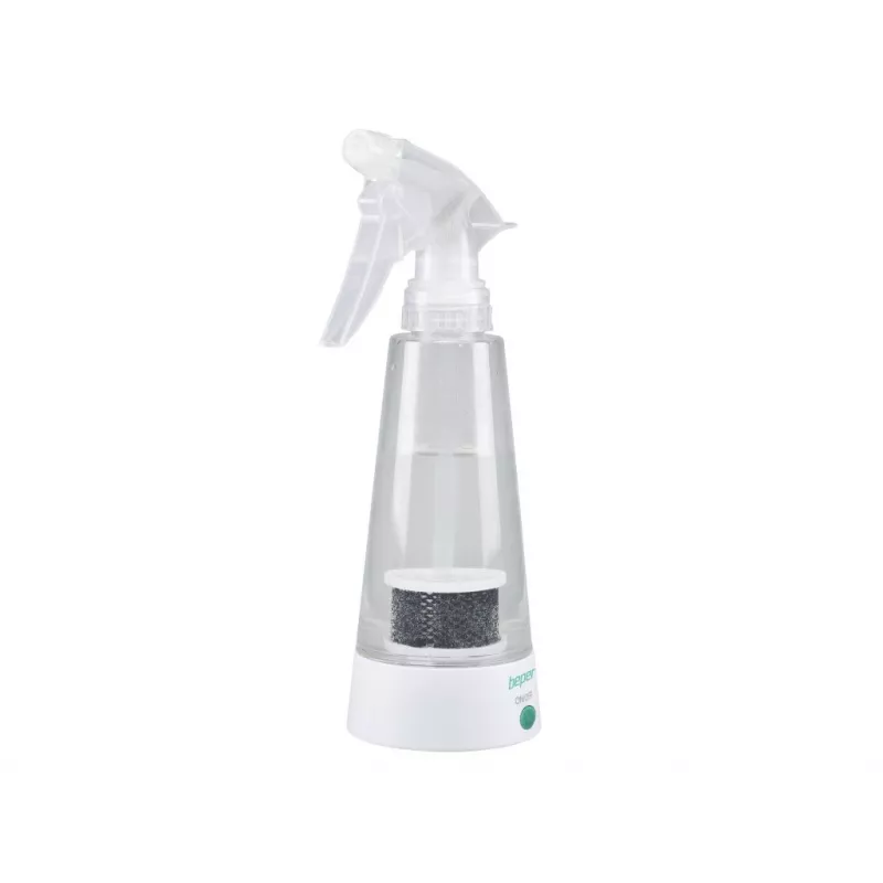Beper P202VAL100 pulverizador nebulizador desinfetante, gerador de hipoclorito de sódio, 10 W, USB