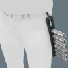 Conjunto de chaves de caixa Wera 05004565001