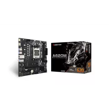 Motherboard Biostar A620MS AM5 Micro-ATX
