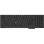 Teclado Lenovo ThinkPad L570 01AX662 francês