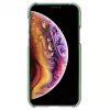 Capa Krusell Broby iPhone 11 Pro Max 16,5 cm verde-oliva