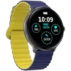 Canyon SW-69 - Jacky - Smartwatch - BT - cor. ecrã LTPS 1.3 - à prova de água. IP68 - 25 desportos