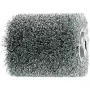 Makita P-04400 escova circular de arame de aço, 100 mm