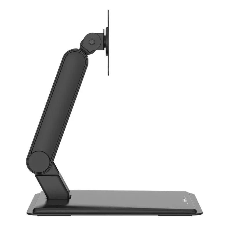 Suporte para ecrã tátil MACLEAN MC-989 para ecrãs táteis, carga máx. 8 kg, suporte autónomo