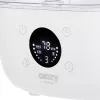 Camry | CR 7973w | Humidificador | 23 W | Capacidade do depósito de água 5 L | Adequado para divisões até 35 m² | Ultrassónico | Capacidade de humidificação 100-260 ml/h | Branco