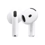 Apple AirPods 4 headset sem fios in-ear chamadas/música/desporto/dia a dia Bluetooth branco