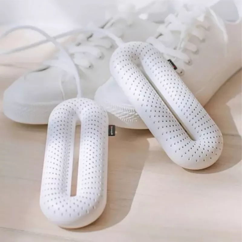 Aquecedor de sapatos Glovii GG20 branco 20 W