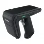 Leitor RFID Zebra RFD40 Bluetooth USB preto bateria integrada 7000 mAh