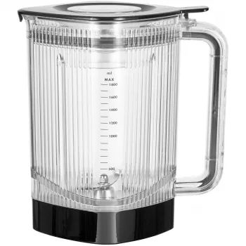 Batedeira ZWILLING 53000-001-0 Preto