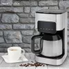 Máquina de café expresso Proficook PC-KA 1191